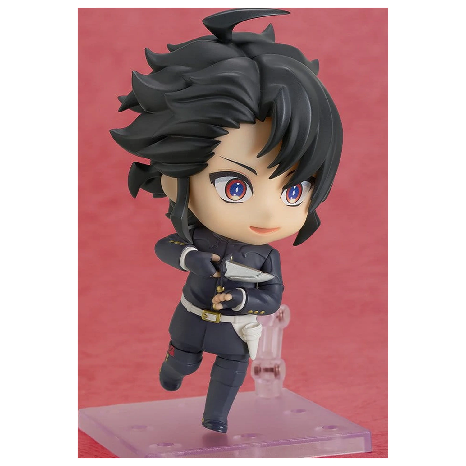 Ichi the Witch Nendoroid akčná figúrka Ichi 10 cm produktová fotografia