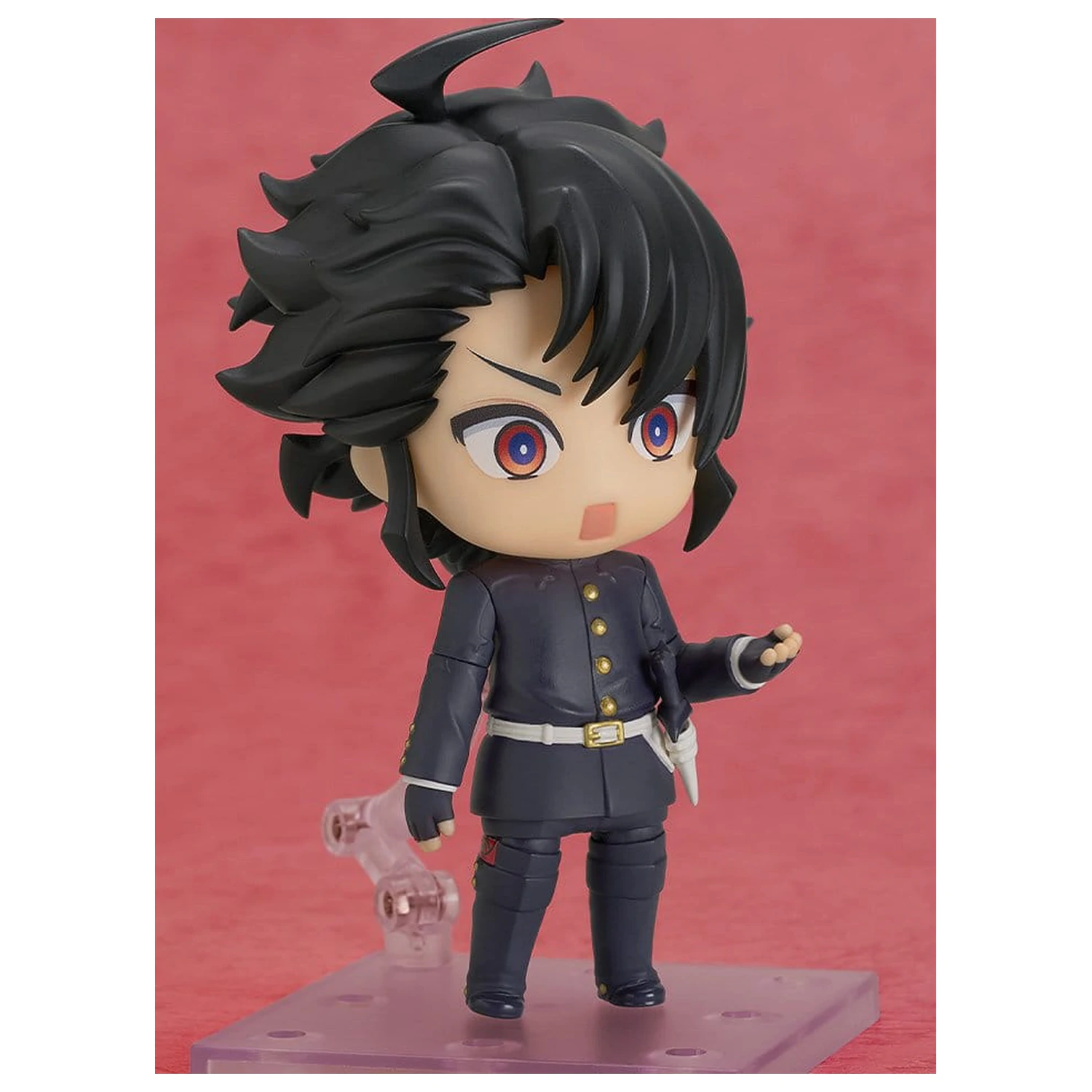 Ichi the Witch Nendoroid akčná figúrka Ichi 10 cm produktová fotografia