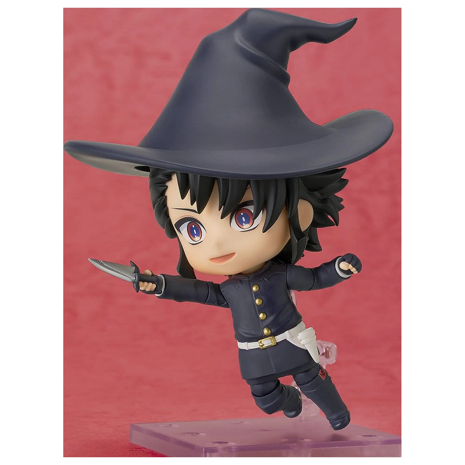 Ichi the Witch Nendoroid akčná figúrka Ichi 10 cm produktová fotografia