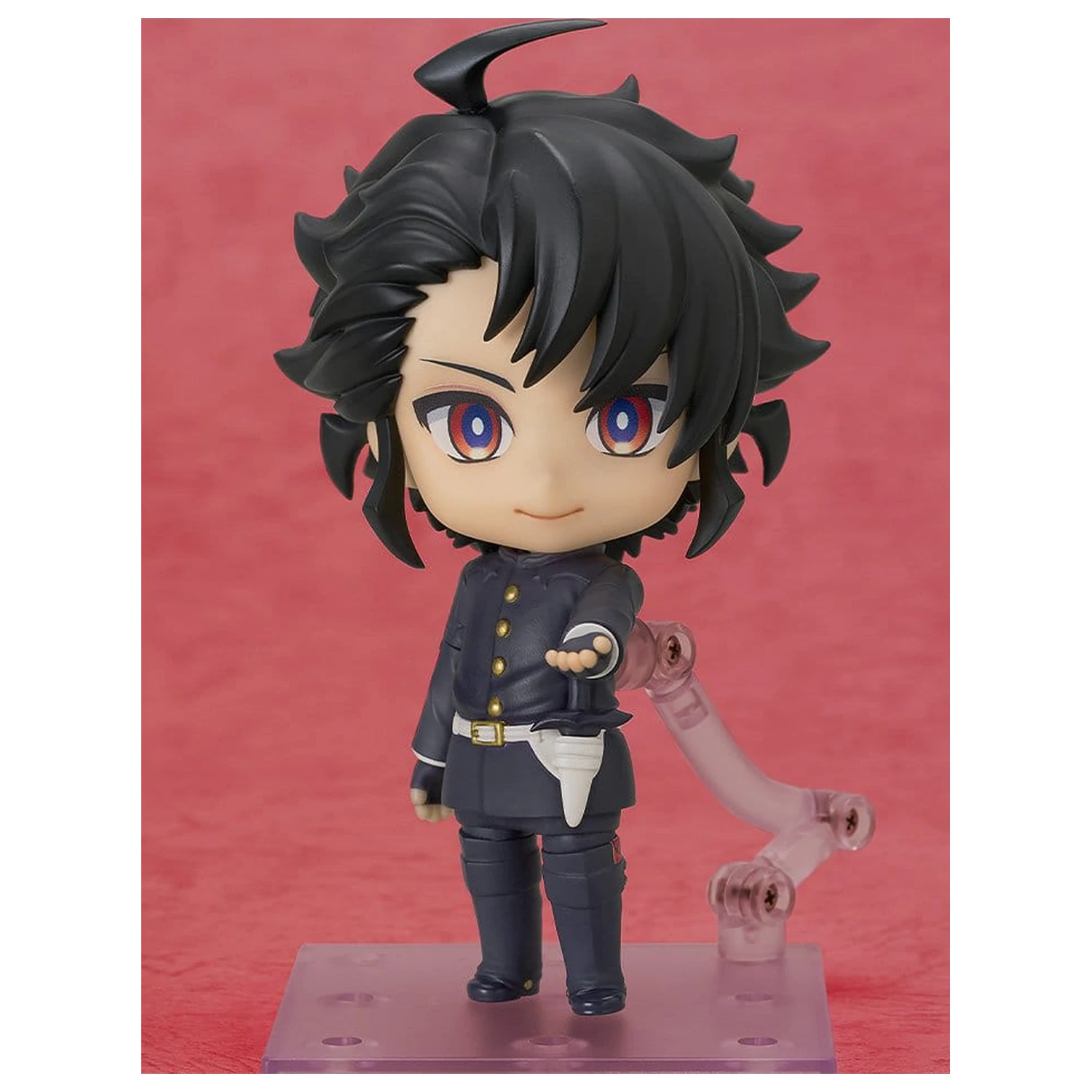 Ichi the Witch Nendoroid akčná figúrka Ichi 10 cm produktová fotografia
