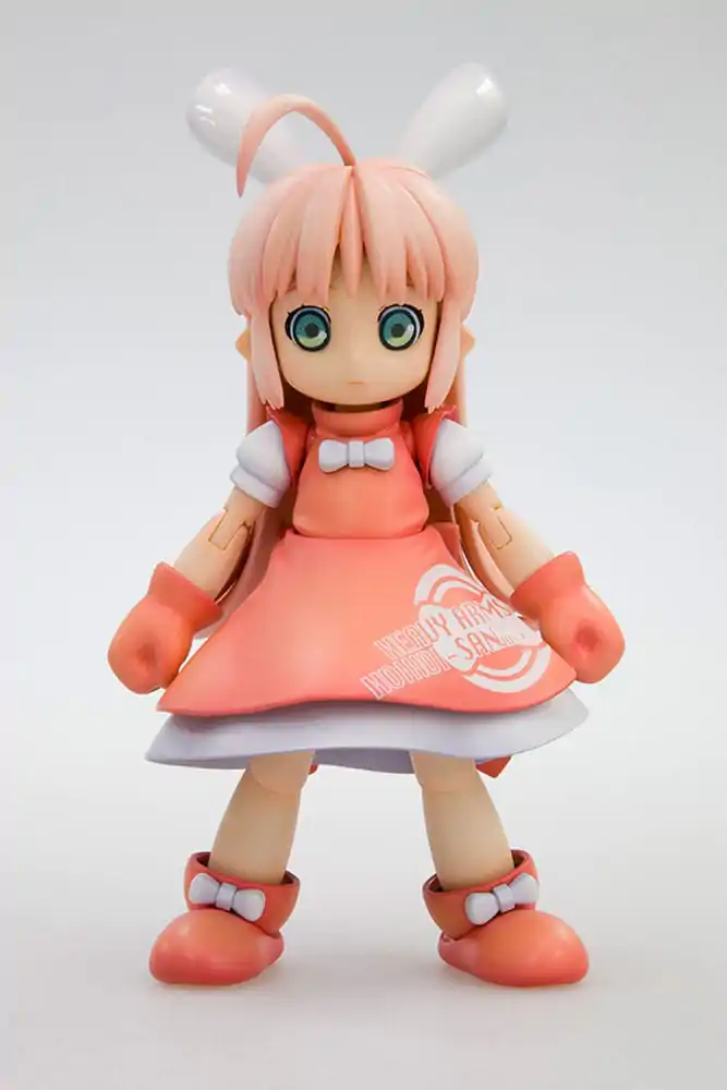 Ichigeki Sacchu!! HoiHoi-san Model Kit 1/1 HoiHoi-san Heavy Arms Ver. New Edition 12 cm produktová fotografia