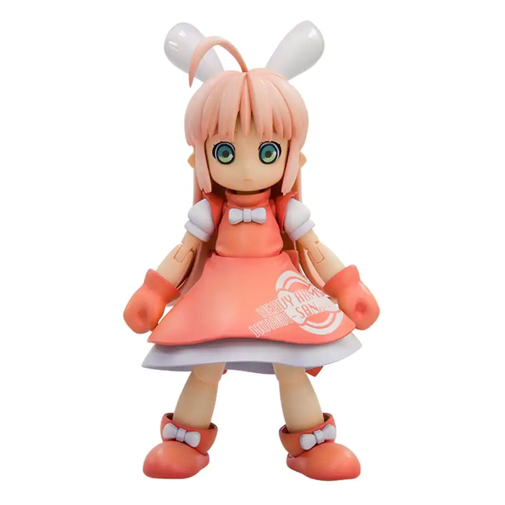 Ichigeki Sacchu!! HoiHoi-san Model Kit 1/1 HoiHoi-san Heavy Arms Ver. New Edition 12 cm produktová fotografia