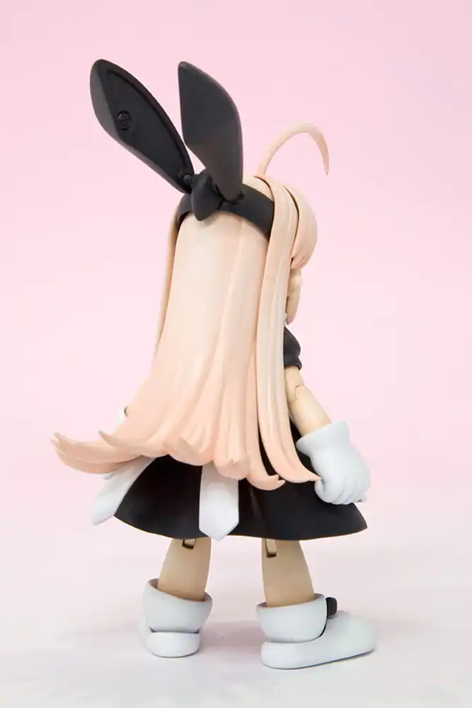 Ichigeki Sacchu!! HoiHoi-san Model Kit 1/1 HoiHoi-san New Edition 12 cm Stavebnica modelu produktová fotografia