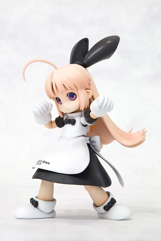 Ichigeki Sacchu!! HoiHoi-san Model Kit 1/1 HoiHoi-san New Edition 12 cm Stavebnica modelu produktová fotografia