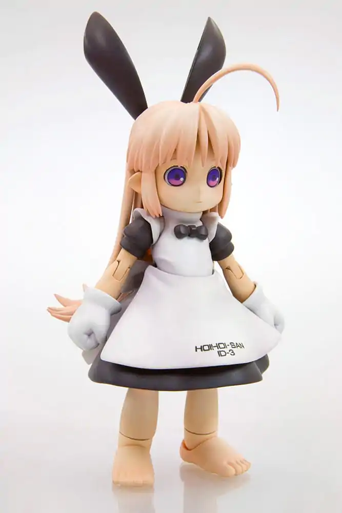 Ichigeki Sacchu!! HoiHoi-san Model Kit 1/1 HoiHoi-san New Edition 12 cm Stavebnica modelu produktová fotografia