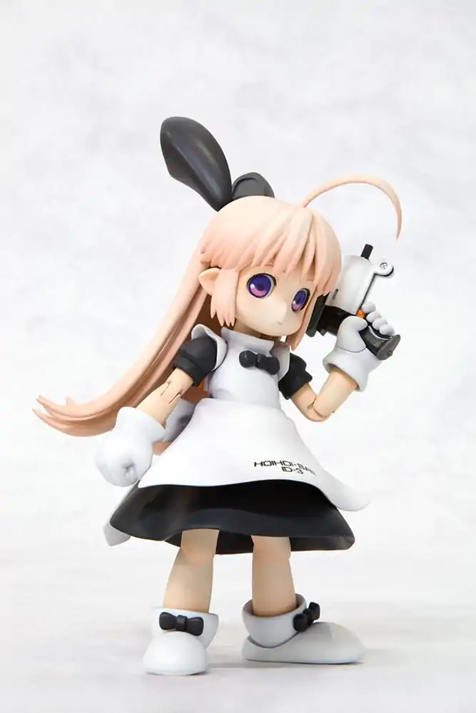 Ichigeki Sacchu!! HoiHoi-san Model Kit 1/1 HoiHoi-san New Edition 12 cm Stavebnica modelu produktová fotografia
