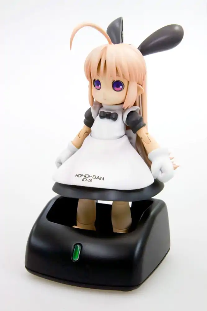 Ichigeki Sacchu!! HoiHoi-san Model Kit 1/1 HoiHoi-san New Edition 12 cm Stavebnica modelu produktová fotografia