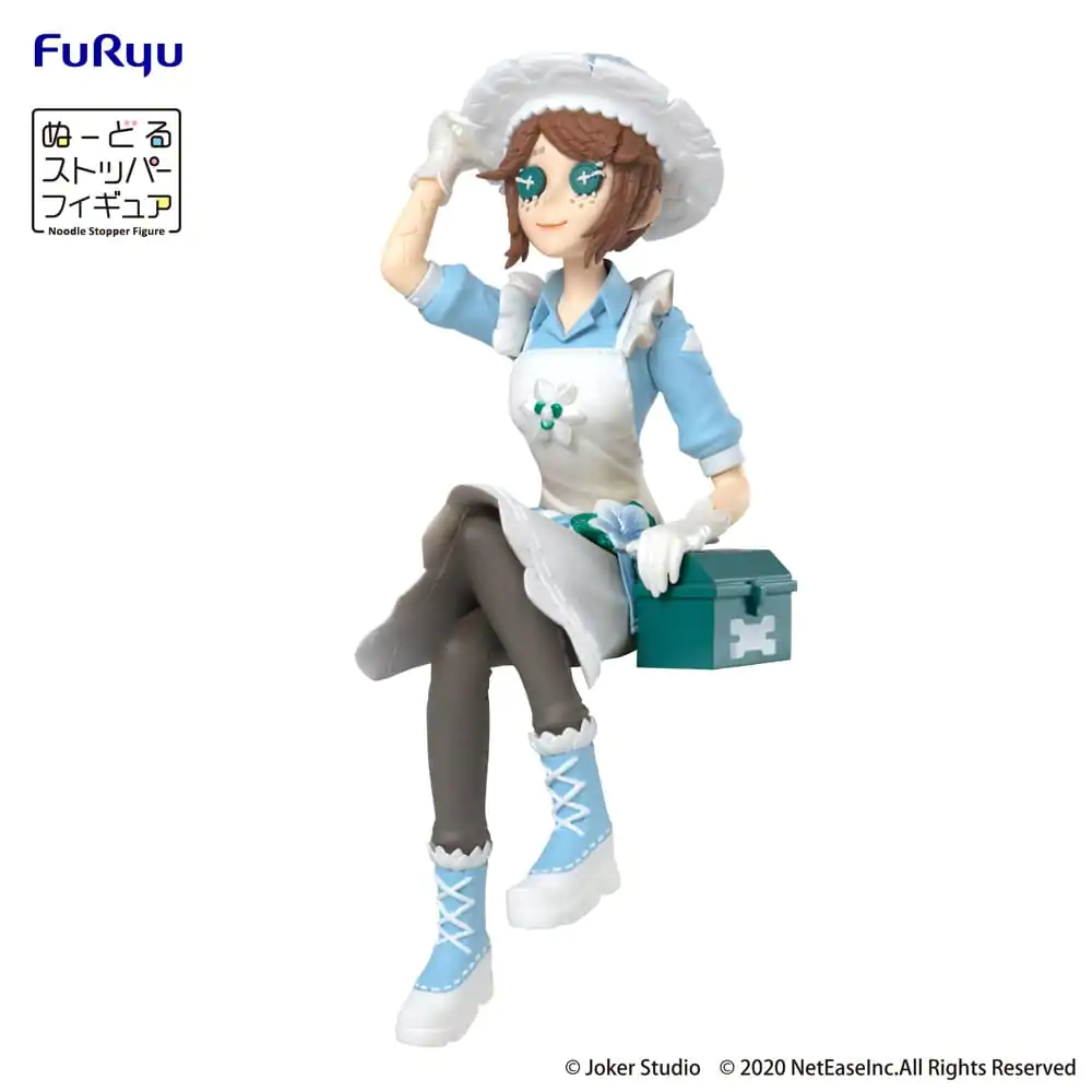 Identity V Noodle Stopper PVC figúrka Gardener Emma Woods 15 cm termékfotó