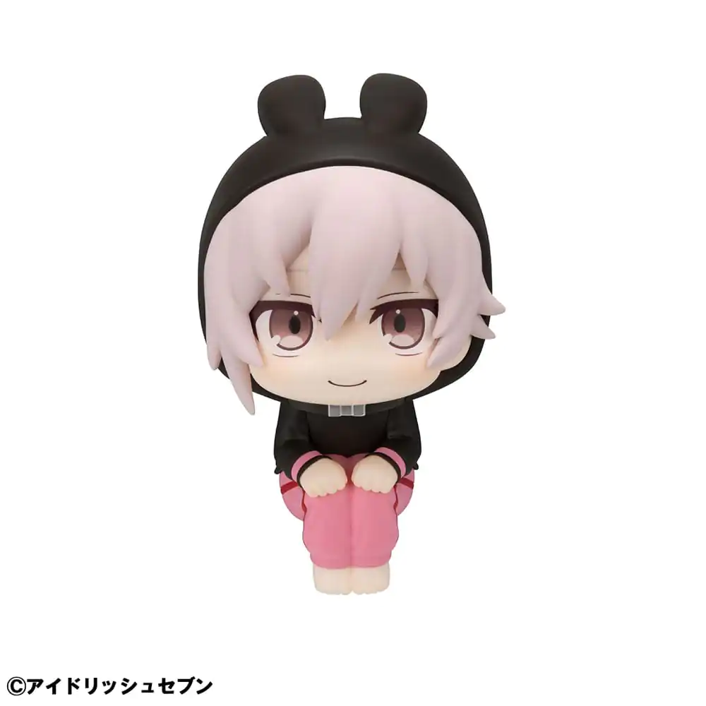 Idolish7 Look Up PVC sochy Riku Nanase & Ten Kujo Set (s darčekom) 11 cm produktová fotografia
