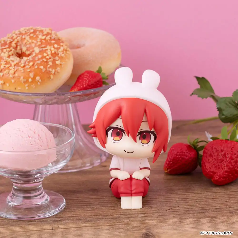 Idolish7 Look Up PVC sochy Riku Nanase & Ten Kujo Set (s darčekom) 11 cm produktová fotografia