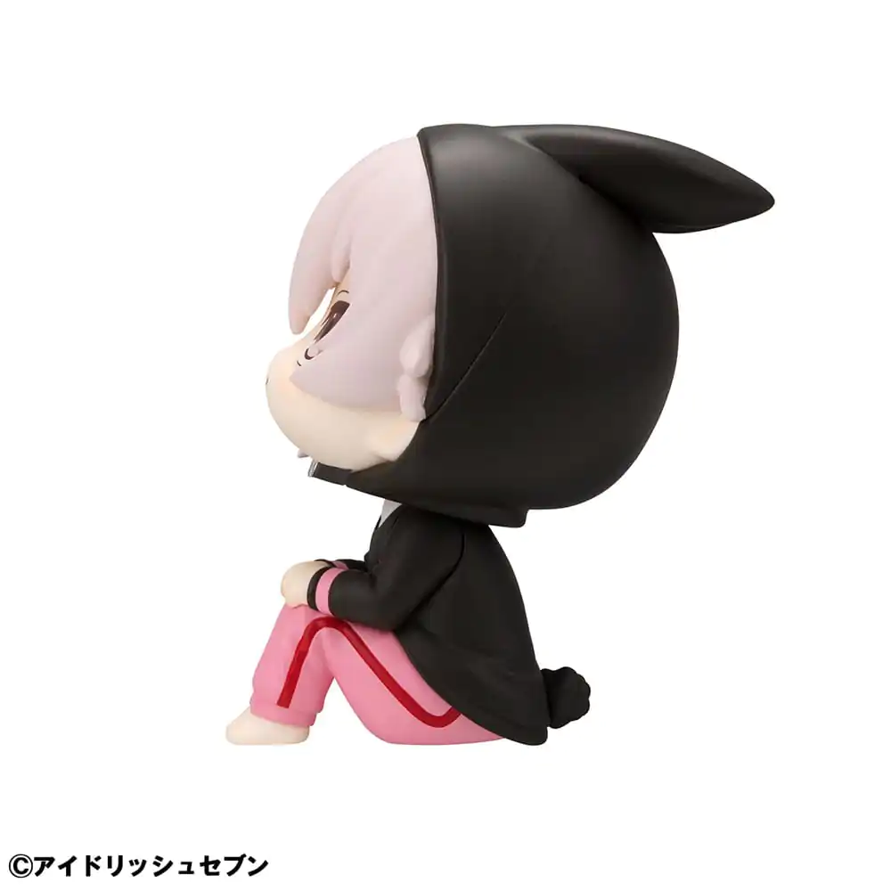 Idolish7 Look Up PVC sochy Riku Nanase & Ten Kujo Set (s darčekom) 11 cm produktová fotografia