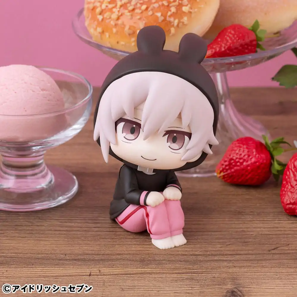 Idolish7 Look Up PVC sochy Riku Nanase & Ten Kujo Set (s darčekom) 11 cm produktová fotografia