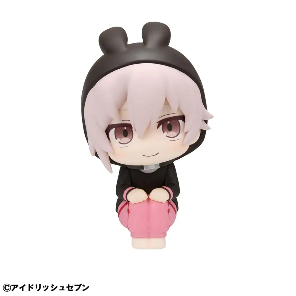 Idolish7 Look Up PVC sochy Riku Nanase & Ten Kujo Set (s darčekom) 11 cm produktová fotografia