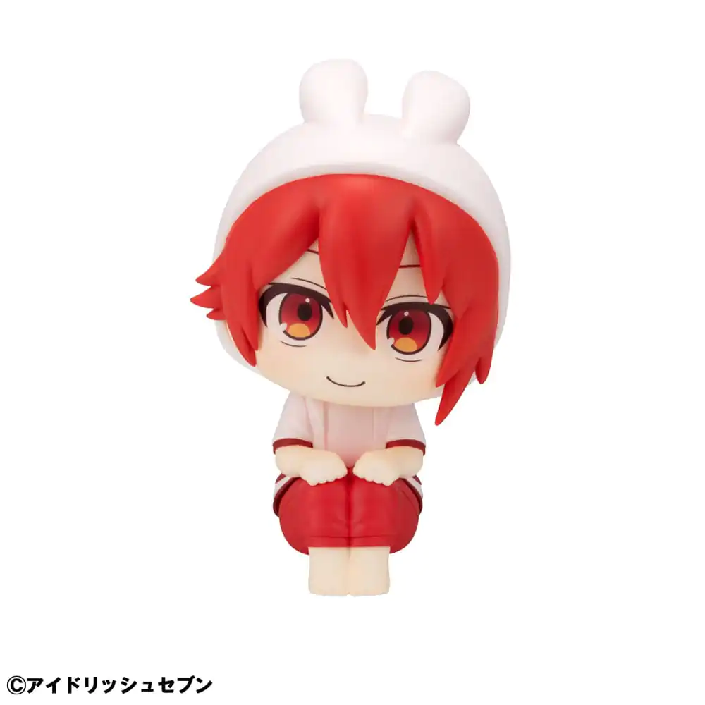 Idolish7 Look Up PVC sochy Riku Nanase & Ten Kujo Set (s darčekom) 11 cm produktová fotografia