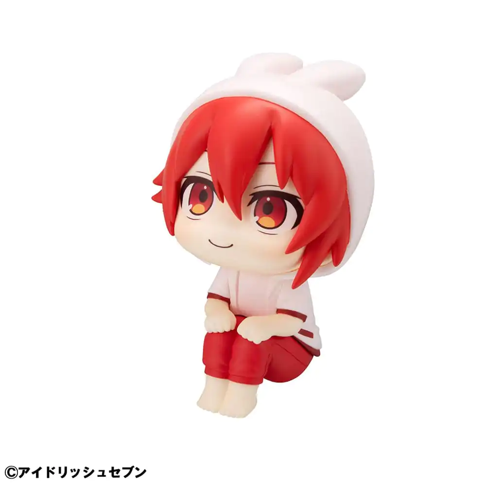 Idolish7 Look Up PVC sochy Riku Nanase & Ten Kujo Set (s darčekom) 11 cm produktová fotografia