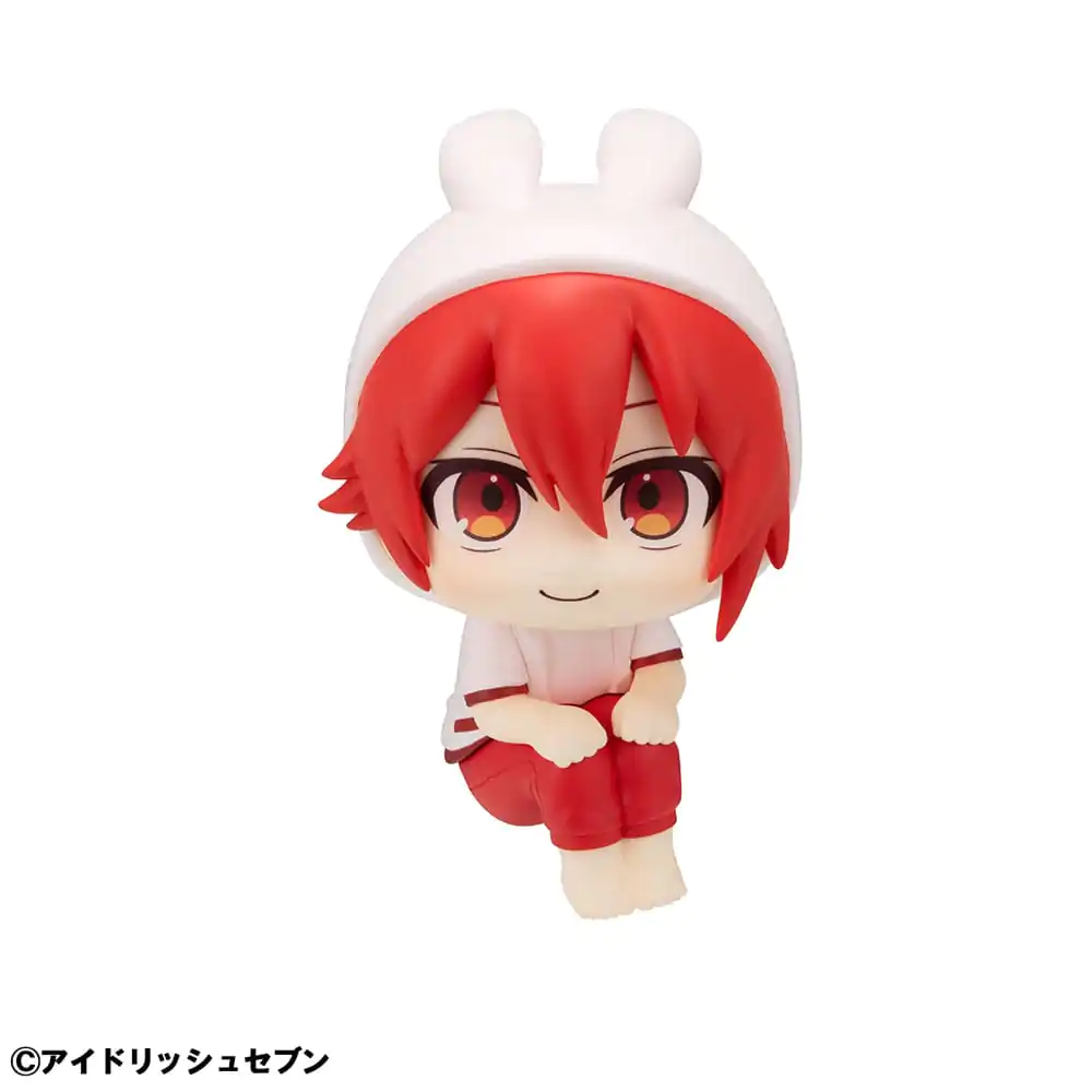 Idolish7 Look Up PVC sochy Riku Nanase & Ten Kujo Set (s darčekom) 11 cm produktová fotografia