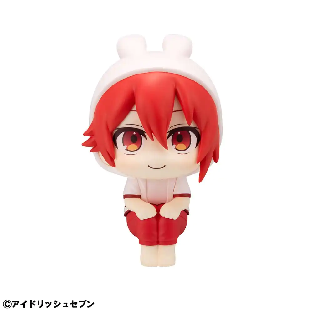 Idolish7 Look Up PVC sochy Riku Nanase & Ten Kujo Set (s darčekom) 11 cm produktová fotografia