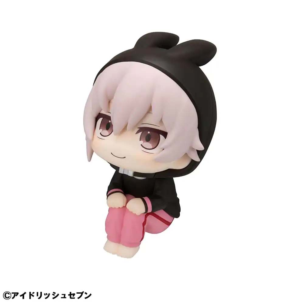 Idolish7 Look Up PVC sochy Riku Nanase & Ten Kujo Set (s darčekom) 11 cm produktová fotografia