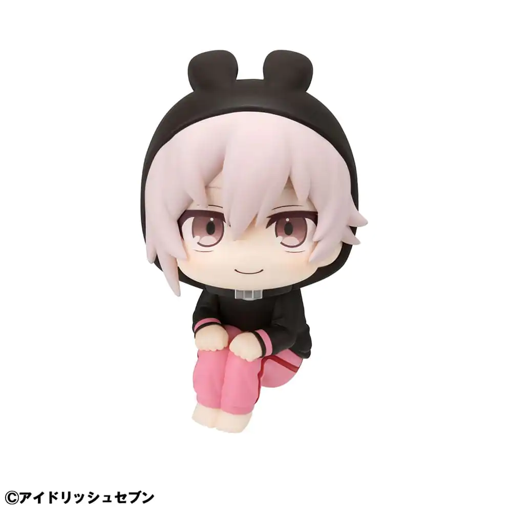 Idolish7 Look Up PVC sochy Riku Nanase & Ten Kujo Set (s darčekom) 11 cm produktová fotografia