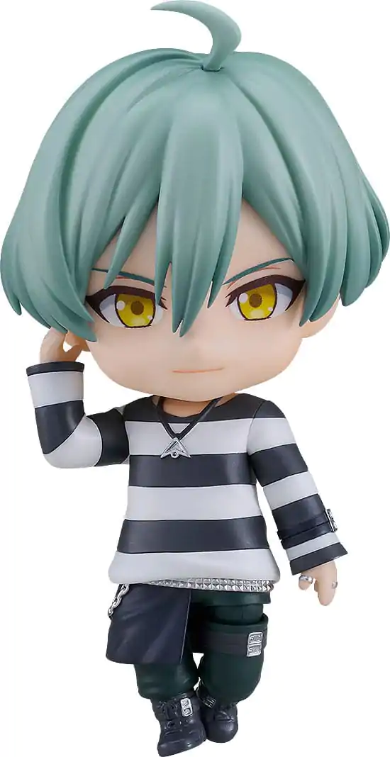 Idolish7 Nendoroid akčná figúrka Haruka Isumi 10 cm termékfotó