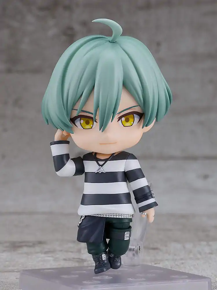 Idolish7 Nendoroid akčná figúrka Haruka Isumi 10 cm termékfotó