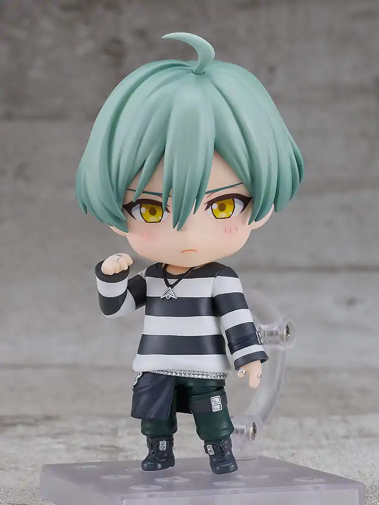 Idolish7 Nendoroid akčná figúrka Haruka Isumi 10 cm termékfotó