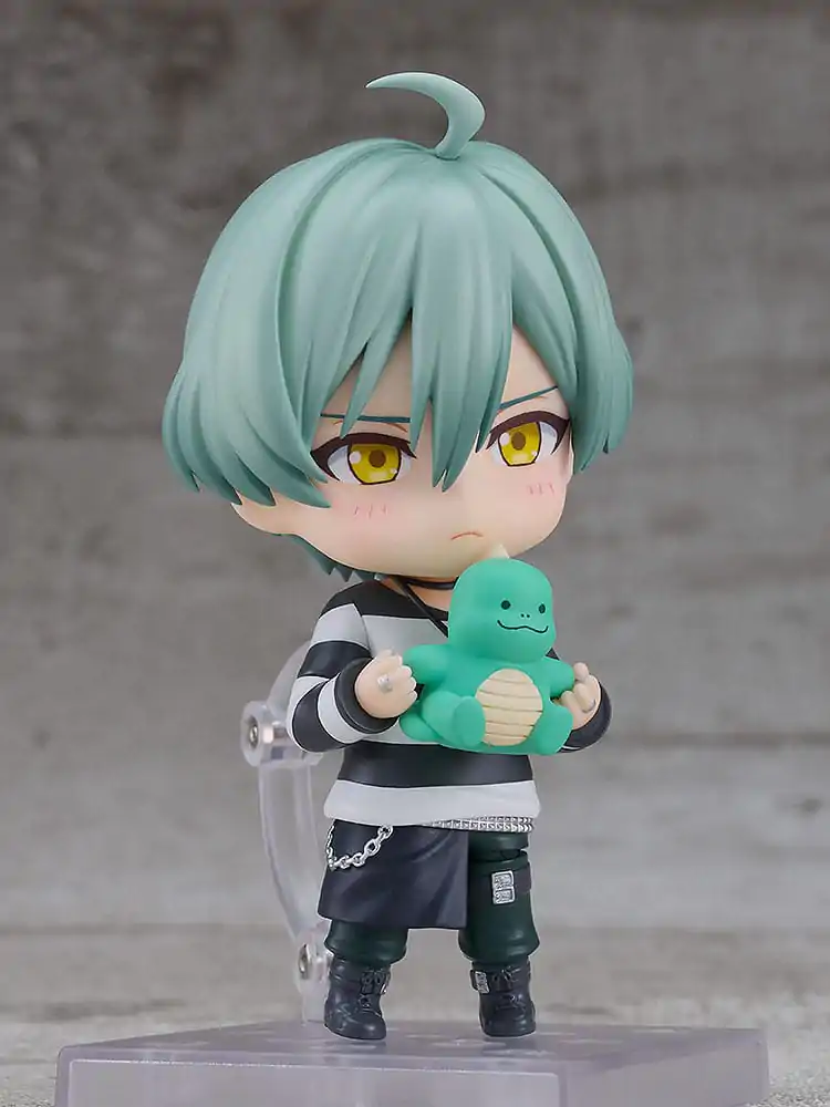 Idolish7 Nendoroid akčná figúrka Haruka Isumi 10 cm termékfotó