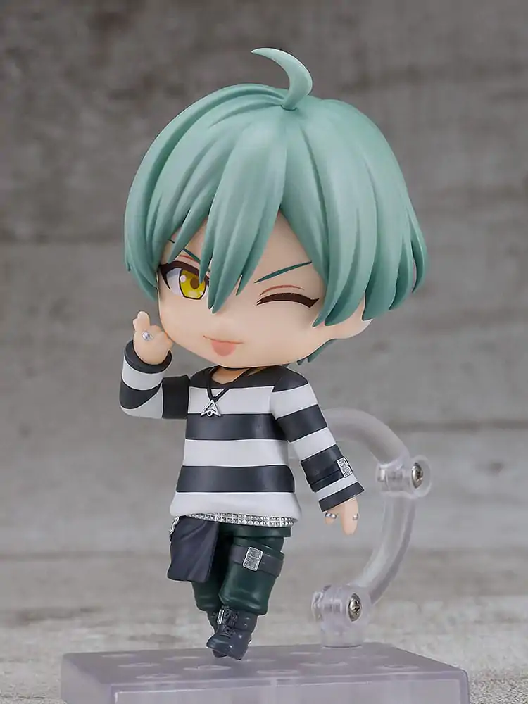 Idolish7 Nendoroid akčná figúrka Haruka Isumi 10 cm termékfotó