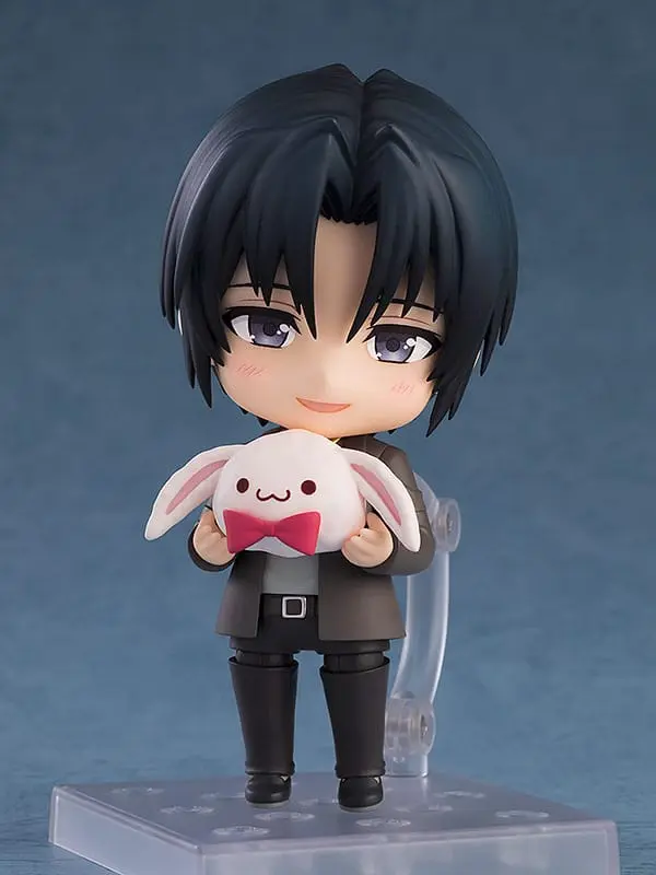 Idolish7 Nendoroid akčná figúrka Iori Izumi 10 cm produktová fotografia