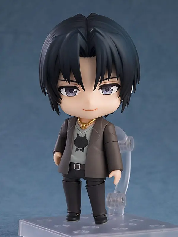 Idolish7 Nendoroid akčná figúrka Iori Izumi 10 cm produktová fotografia