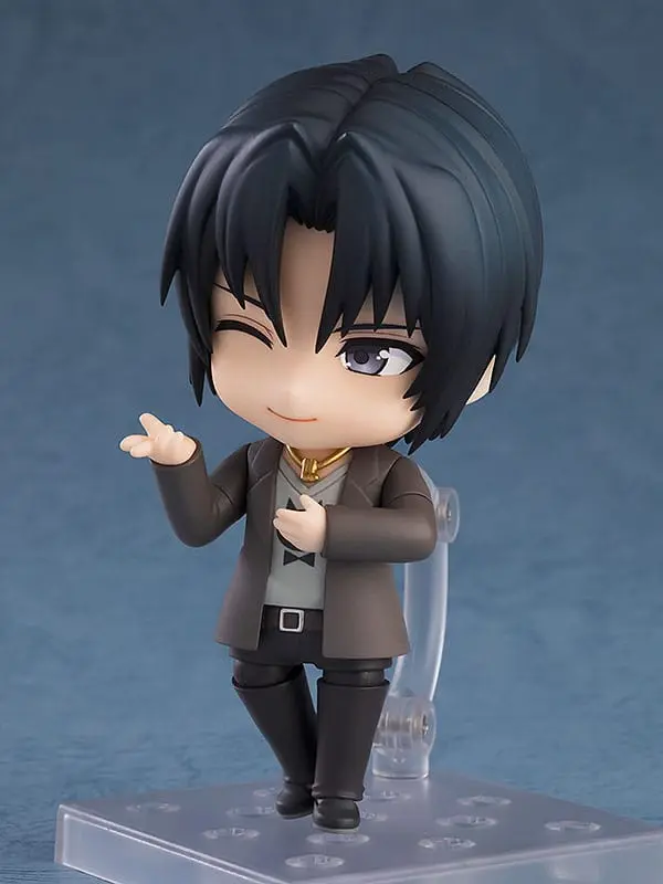 Idolish7 Nendoroid akčná figúrka Iori Izumi 10 cm produktová fotografia