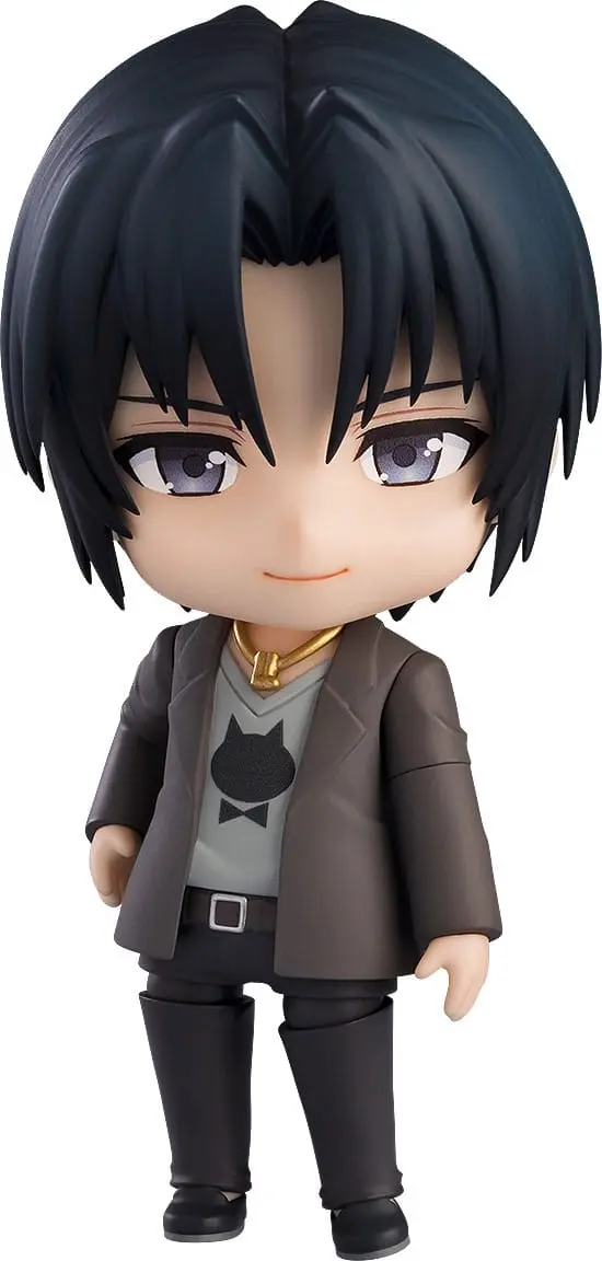 Idolish7 Nendoroid akčná figúrka Iori Izumi 10 cm produktová fotografia