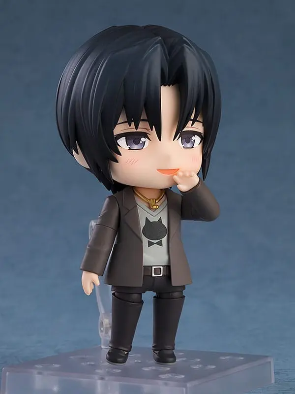 Idolish7 Nendoroid akčná figúrka Iori Izumi 10 cm produktová fotografia