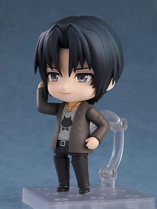 Idolish7 Nendoroid akčná figúrka Iori Izumi 10 cm produktová fotografia
