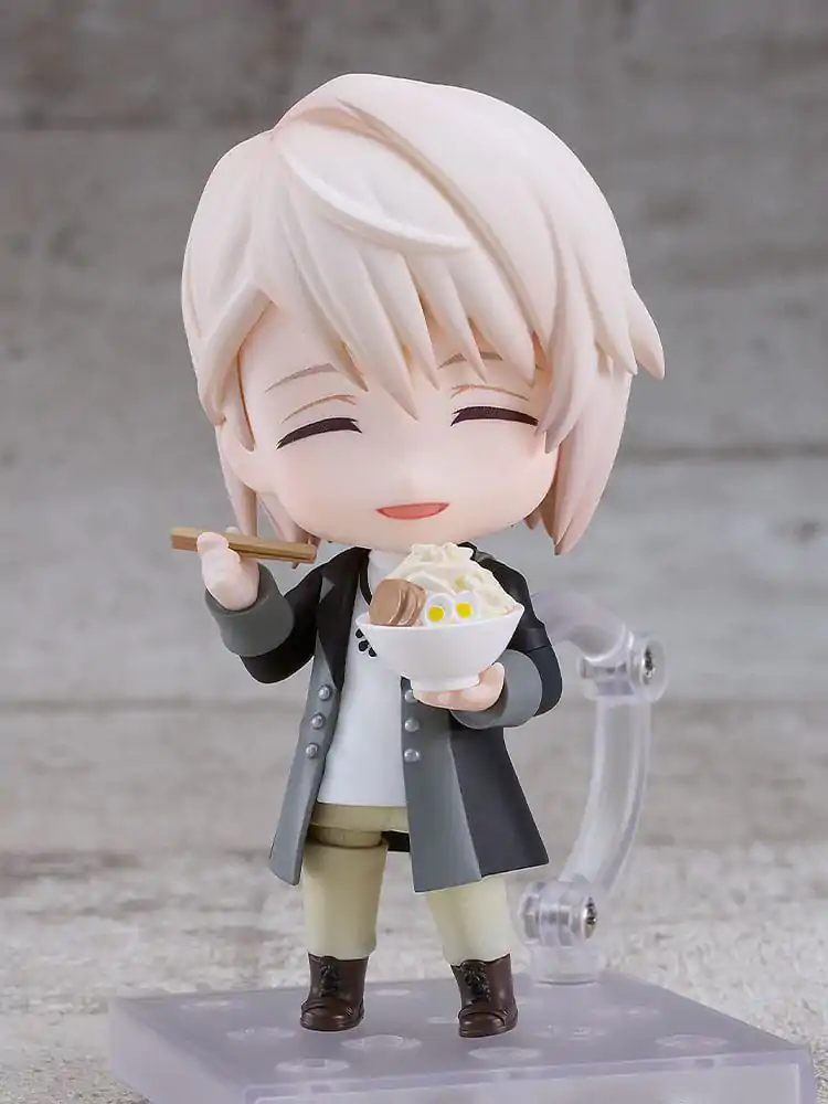 Idolish7 Nendoroid akčná figúrka Minami Natsume 10 cm termékfotó