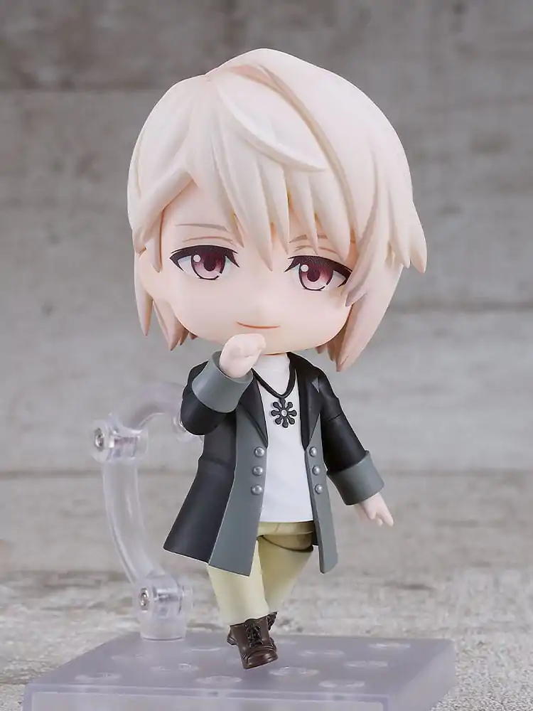 Idolish7 Nendoroid akčná figúrka Minami Natsume 10 cm termékfotó