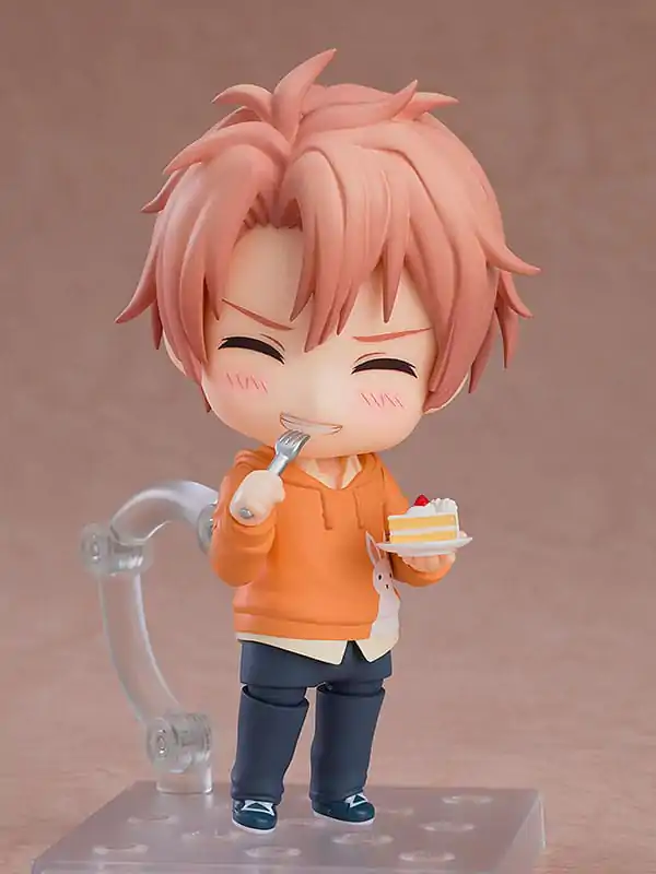 Idolish7 Nendoroid Akčná figúrka Mitsuki Izumi 10 cm termékfotó