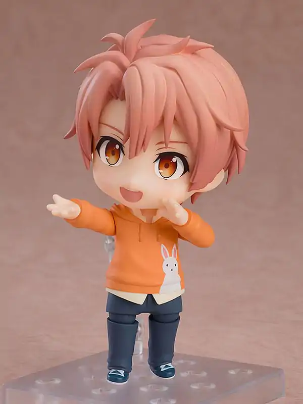 Idolish7 Nendoroid Akčná figúrka Mitsuki Izumi 10 cm termékfotó