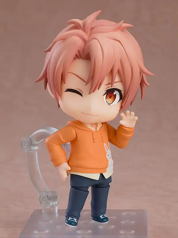 Idolish7 Nendoroid Akčná figúrka Mitsuki Izumi 10 cm termékfotó