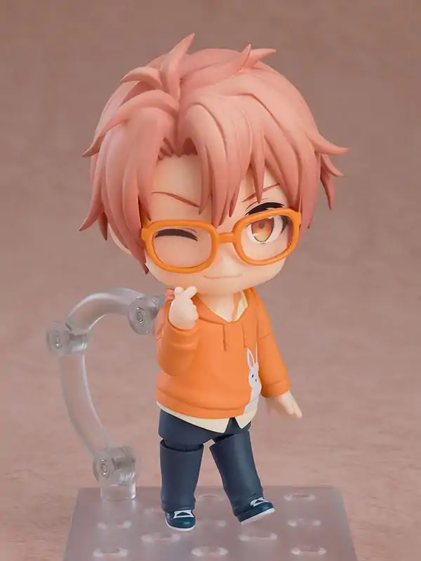 Idolish7 Nendoroid Akčná figúrka Mitsuki Izumi 10 cm termékfotó