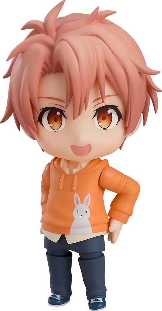 Idolish7 Nendoroid Akčná figúrka Mitsuki Izumi 10 cm termékfotó