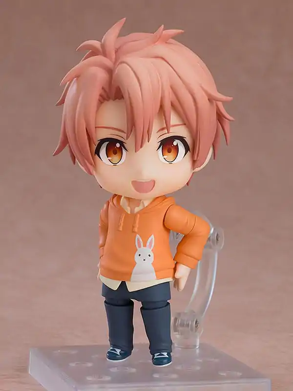 Idolish7 Nendoroid Akčná figúrka Mitsuki Izumi 10 cm termékfotó