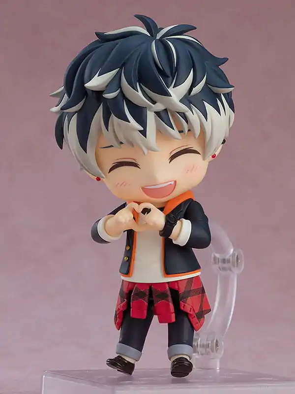 Idolish7 Nendoroid akčná figúrka Momo 10 cm produktová fotografia