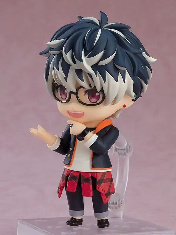 Idolish7 Nendoroid akčná figúrka Momo 10 cm produktová fotografia