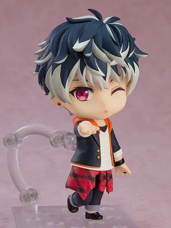 Idolish7 Nendoroid akčná figúrka Momo 10 cm produktová fotografia