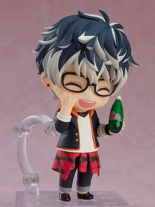 Idolish7 Nendoroid akčná figúrka Momo 10 cm produktová fotografia
