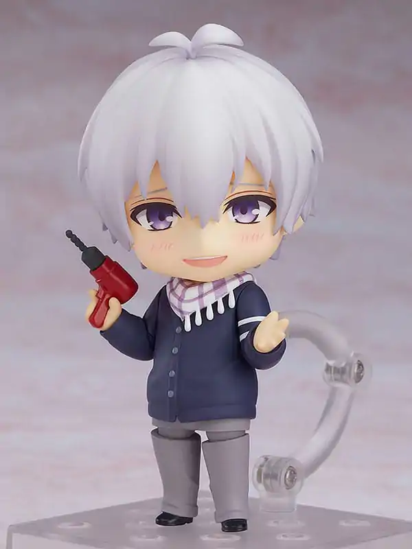 Idolish7 Nendoroid akčná figúrka Sogo Osaka 10 cm (re-run) produktová fotografia