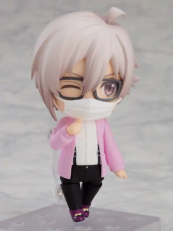 Idolish7 Nendoroid Akčná Figúrka Tenn Kujo 10 cm (re-run) produktová fotografia