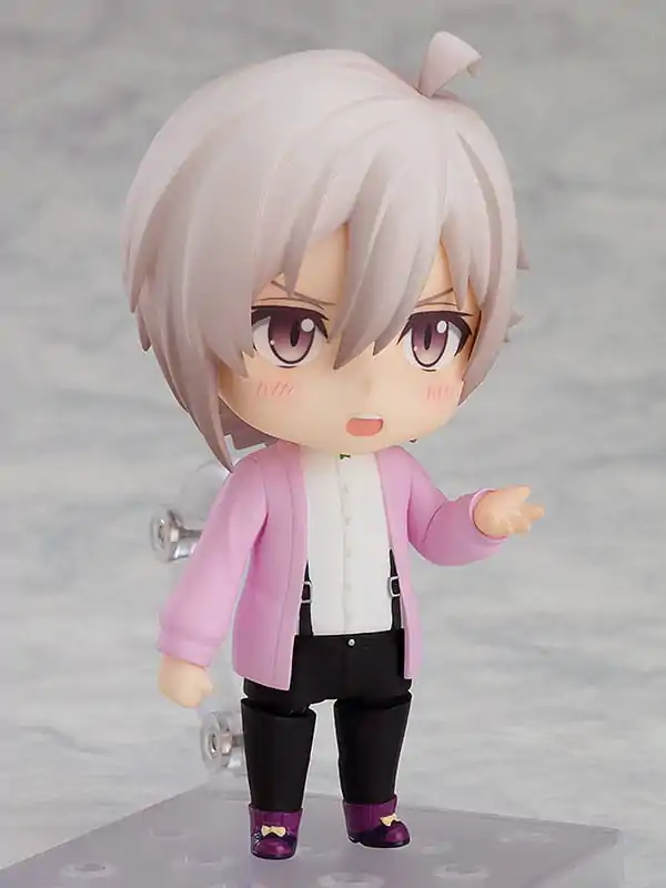 Idolish7 Nendoroid Akčná Figúrka Tenn Kujo 10 cm (re-run) produktová fotografia