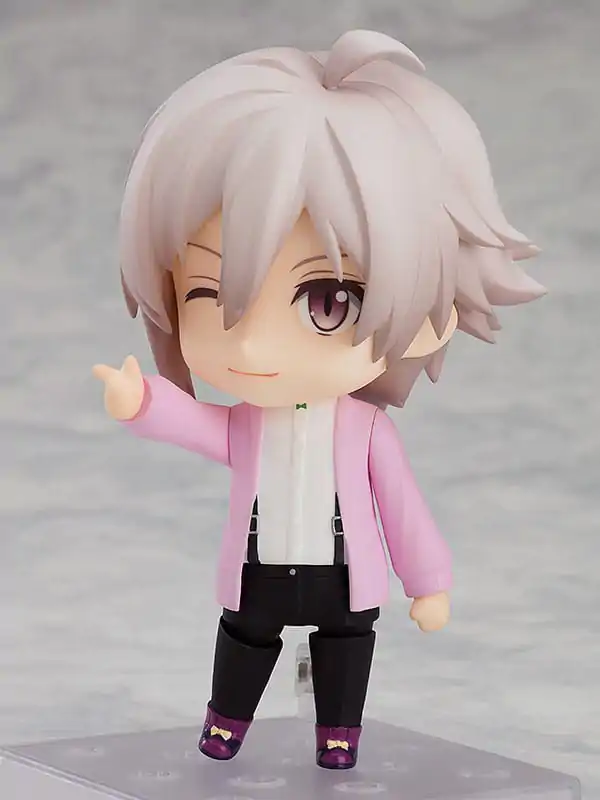 Idolish7 Nendoroid Akčná Figúrka Tenn Kujo 10 cm (re-run) produktová fotografia